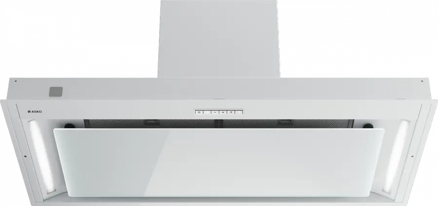 Asko CBB862WGC
