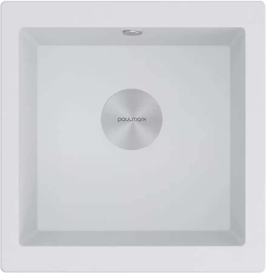 Paulmark PM104546-WH