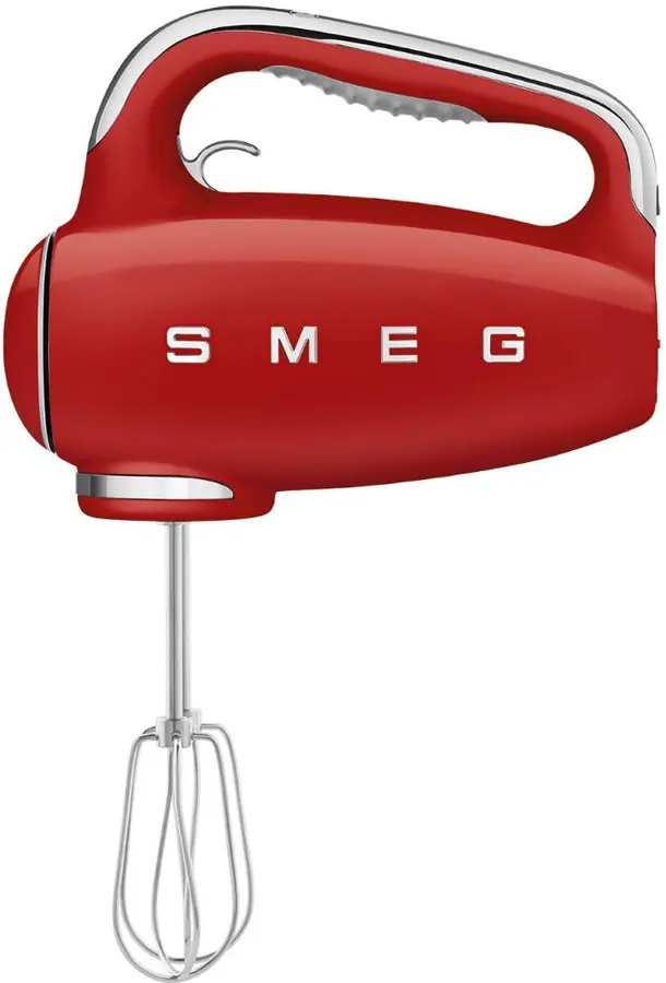 Smeg HMF01RDEU
