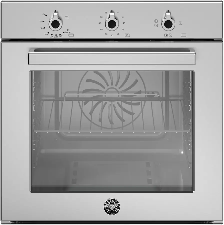 Bertazzoni F605PROGKX