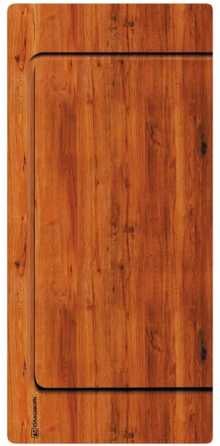 Omoikiri CB-05-WOOD-M