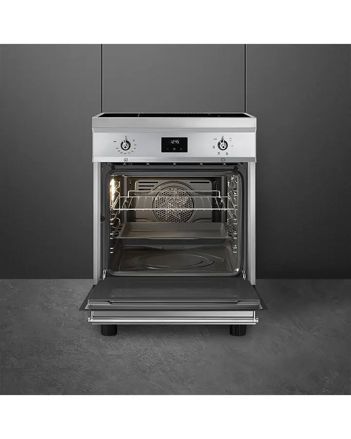 Smeg C6IMXT2