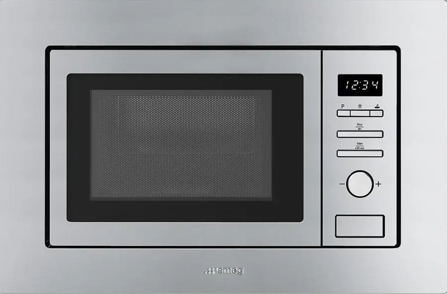 Smeg FMI017X
