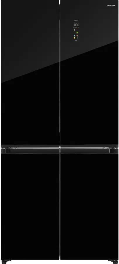 HIBERG i-RFQ 630G B