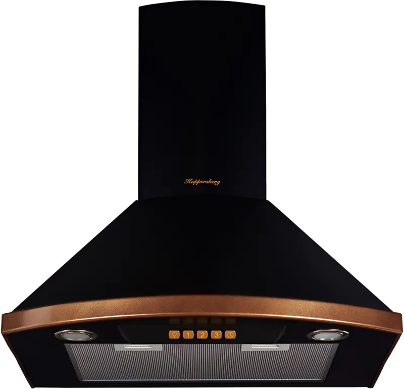 Kuppersberg BONA 60 B Bronze