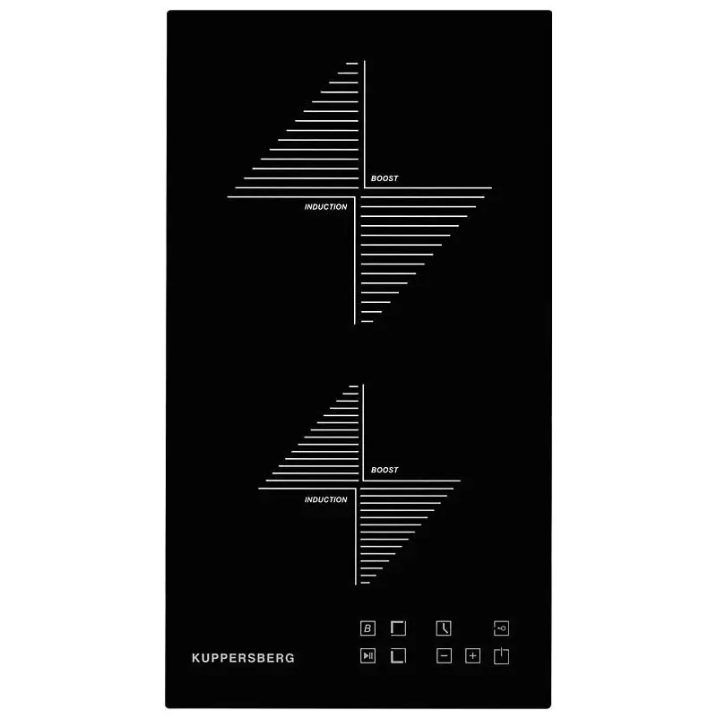 Kuppersberg ICO 301