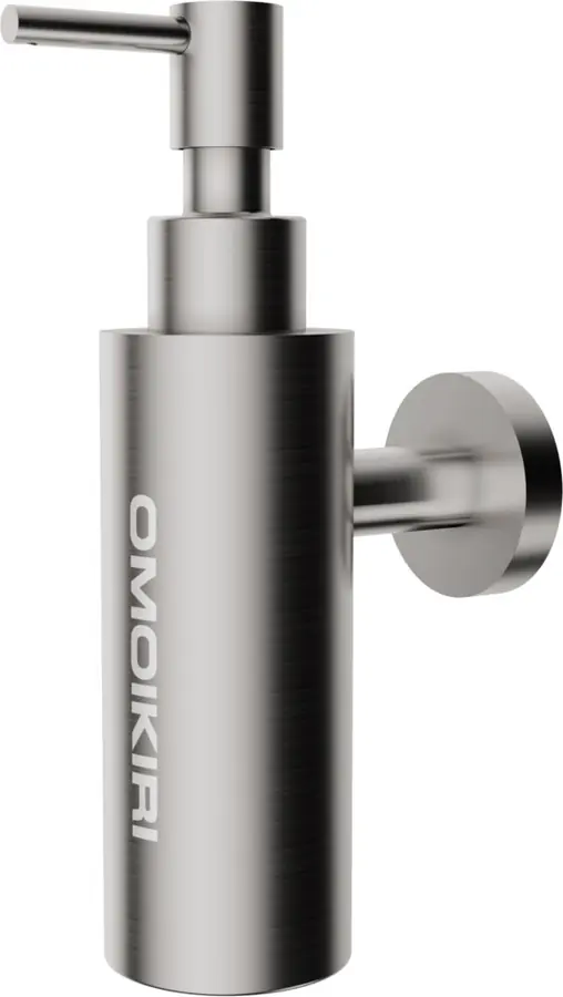 Omoikiri OM-07 BN