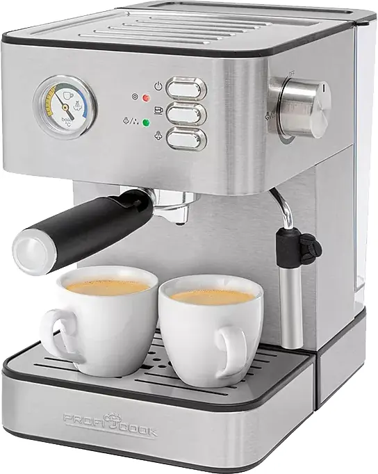 Profi Cook PC-ES 1209 inox
