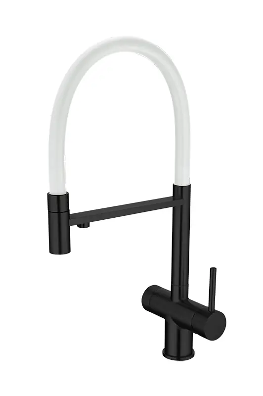 Emar ЕС - 7024WHT Black