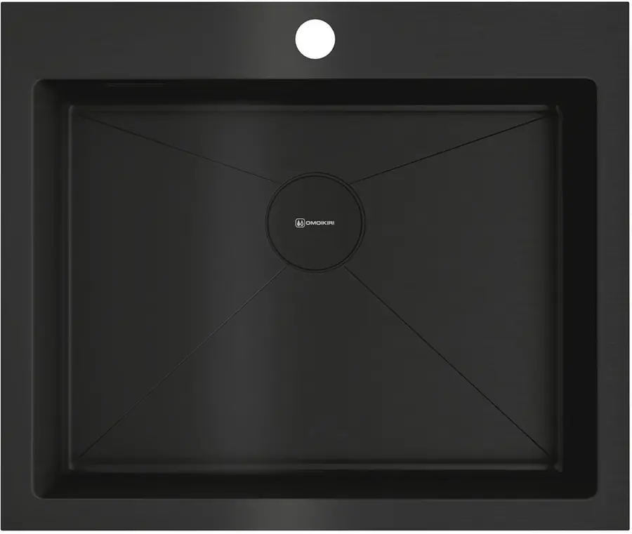 Omoikiri Akisame 59-GB