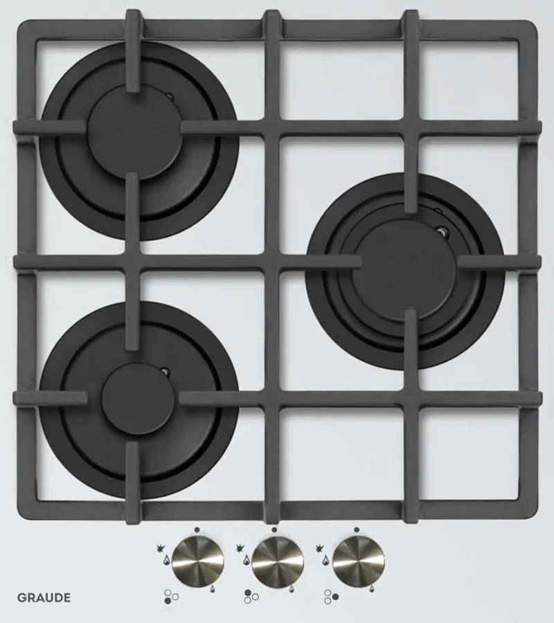 Graude GS 45.1 W
