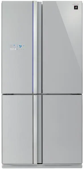 Sharp SJFS97VSL
