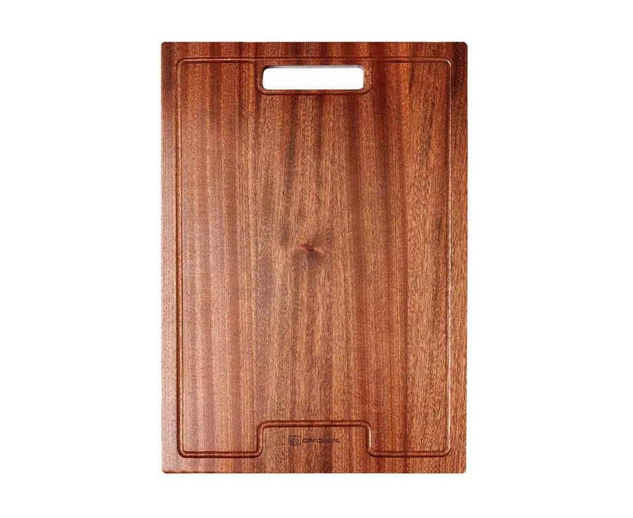Omoikiri CB-01-WOOD