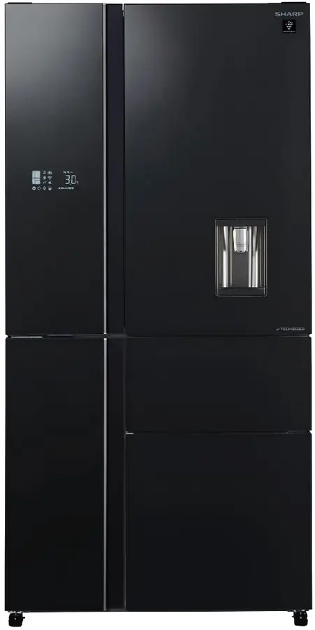 Sharp SJWX99ABK