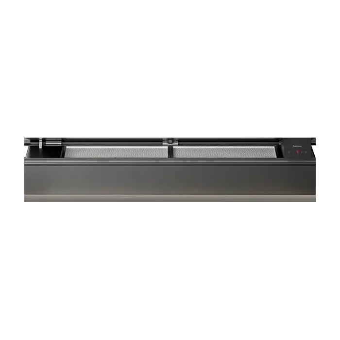 Falmec MONOLITH 90 VETRO NERO