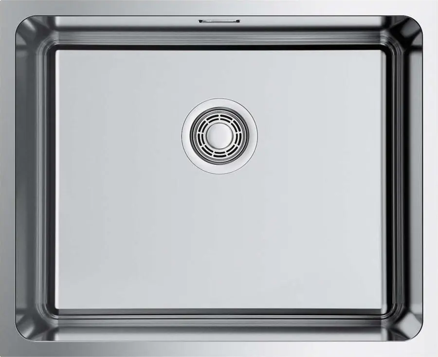 Omoikiri Tadzava 54-U-IN