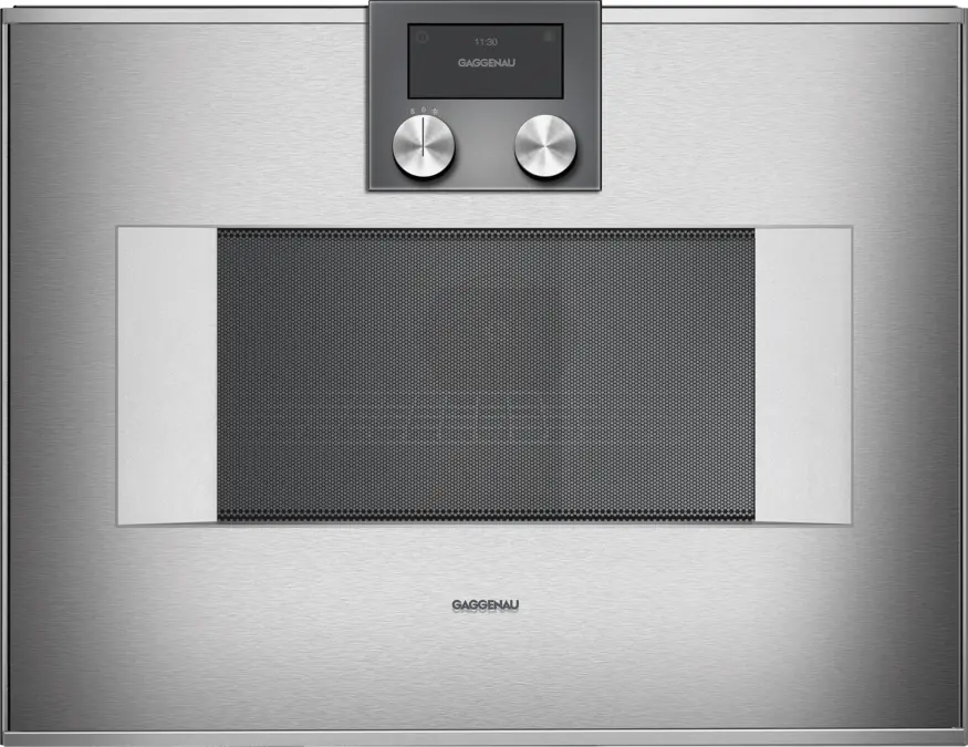 Gaggenau BM450110