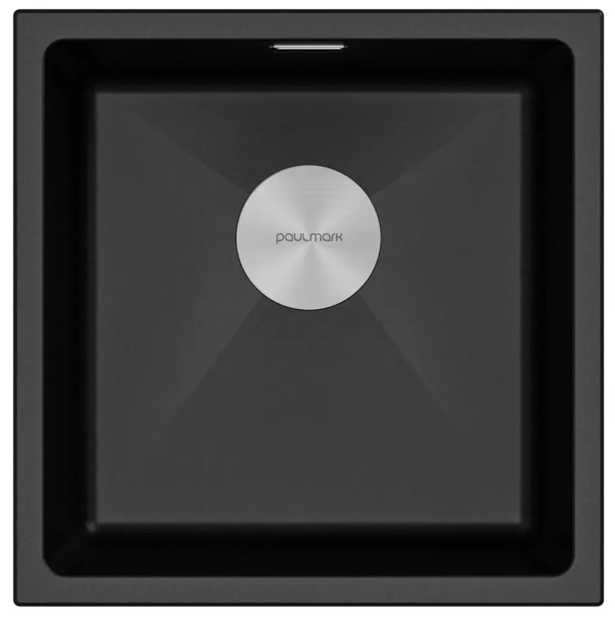 Paulmark LU45-BL