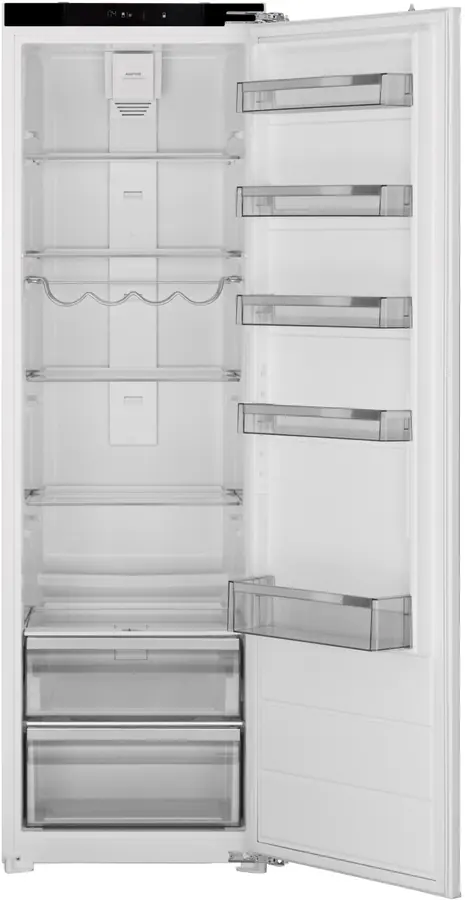 Bertazzoni LRD603UBNPVC/20