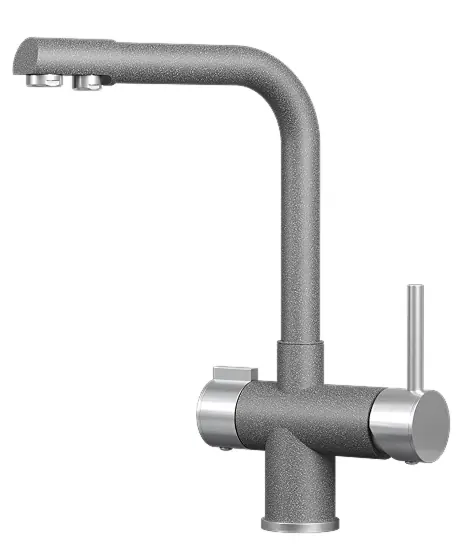 GRANULA 5008, ГРАФИТ
