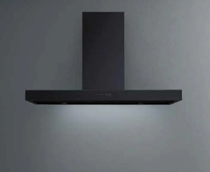 Falmec PLANE BLACK 90 (PLUS)