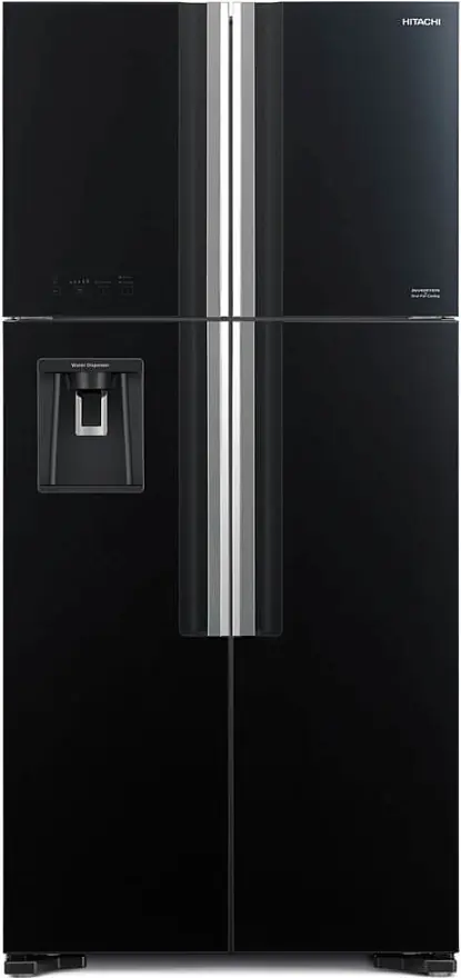Hitachi R-W660PUC7 GBK