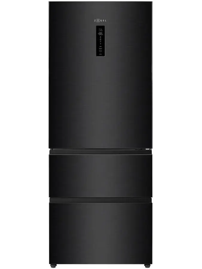 ZÜGEL ZRFD201B