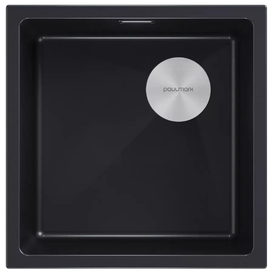 Paulmark LU45SK-BLM