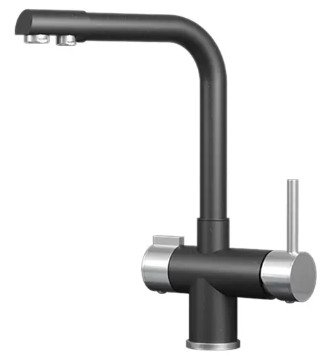 GRANULA 5008, ШВАРЦ
