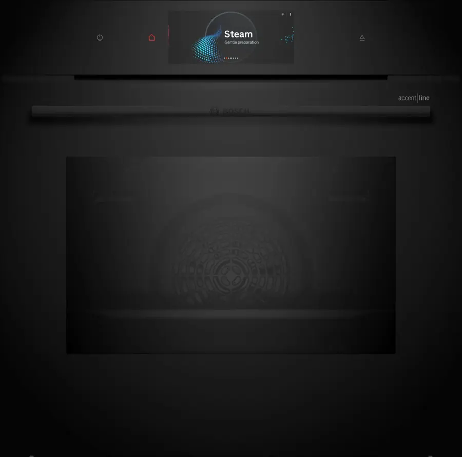 Bosch HSG958DB1S