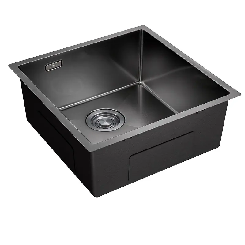 Emar EMB-131 PVD Nano Dark