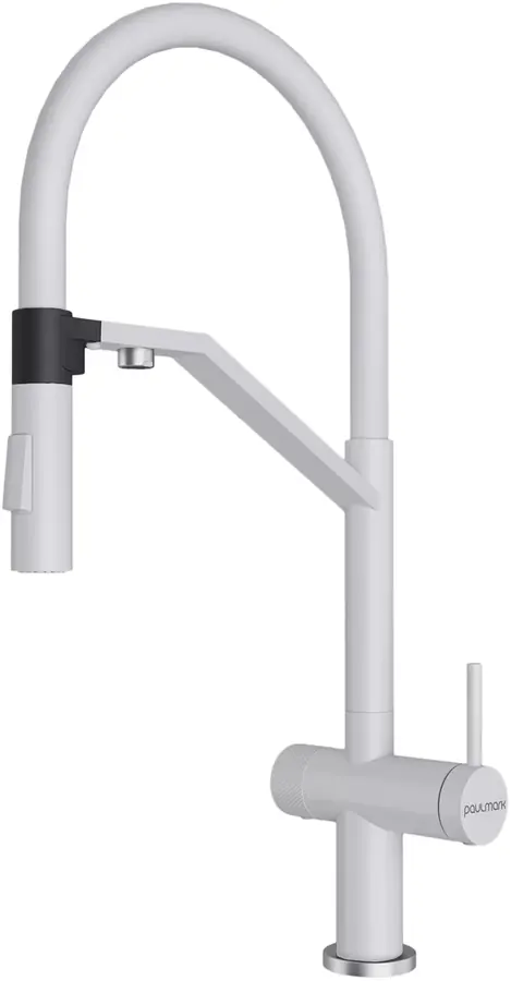 Paulmark Ze213155-WH