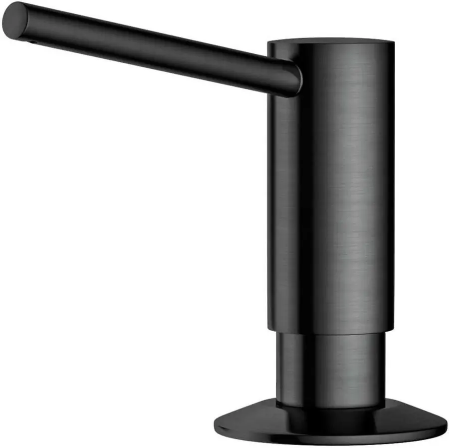 Omoikiri OM-02-PVD-GM