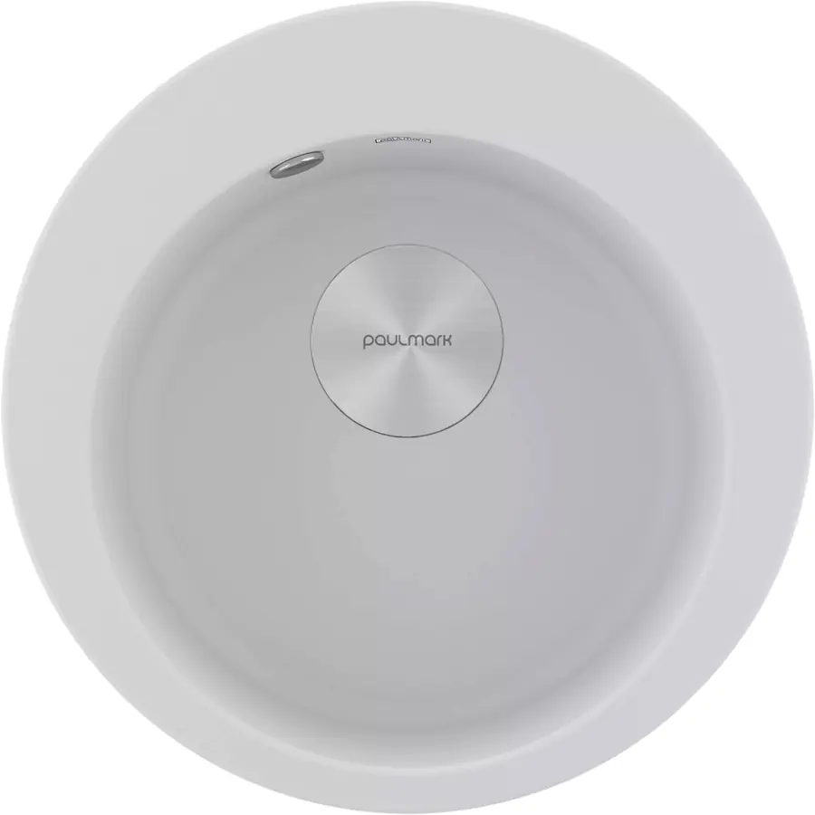 Paulmark PM404800-WH