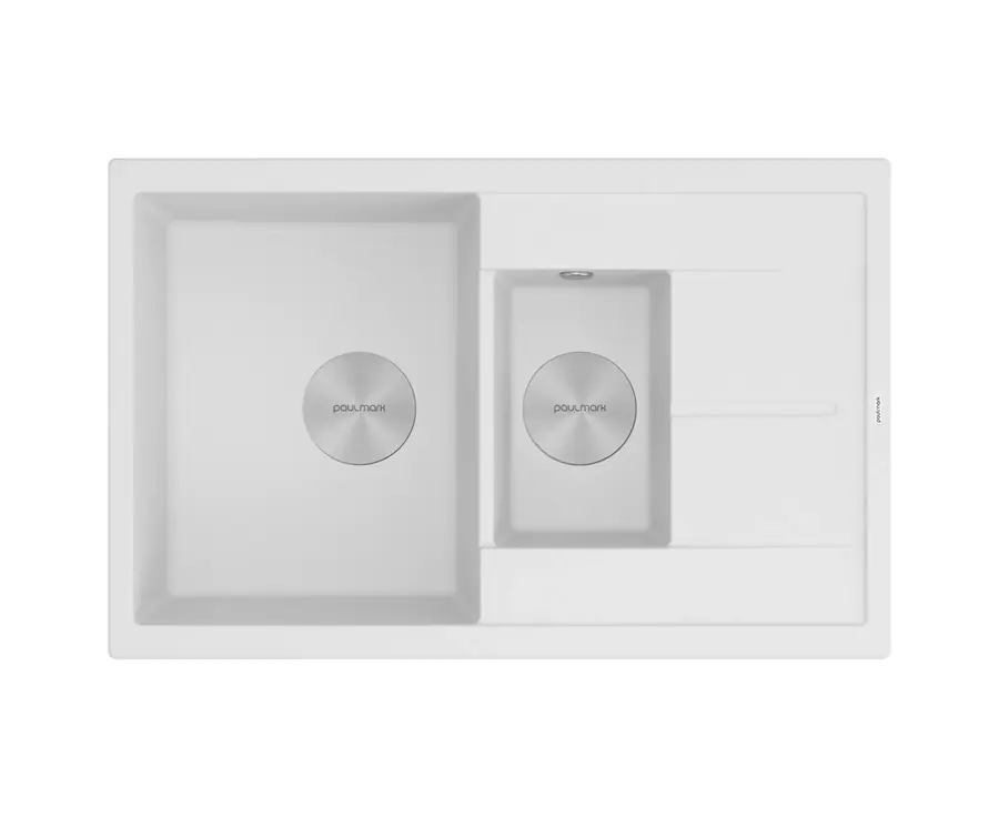 Paulmark PM237850-WH
