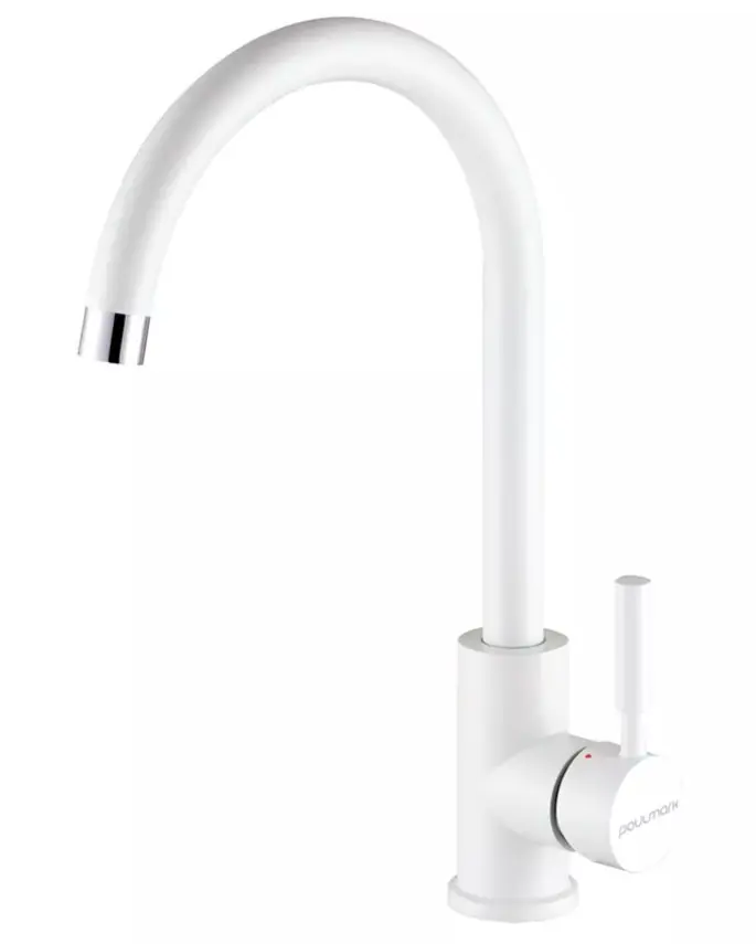 Paulmark Ho212063-WH