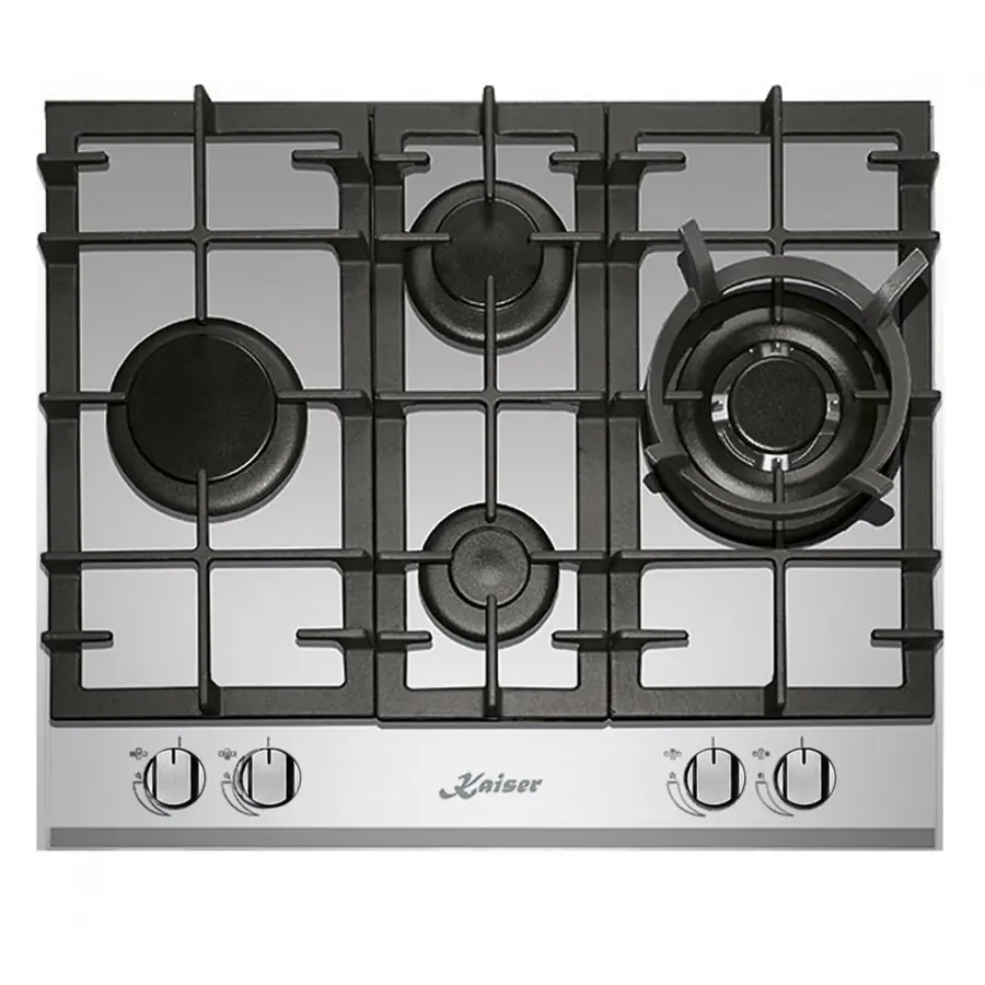 Kaiser KCG 6394 W Turbo Romb