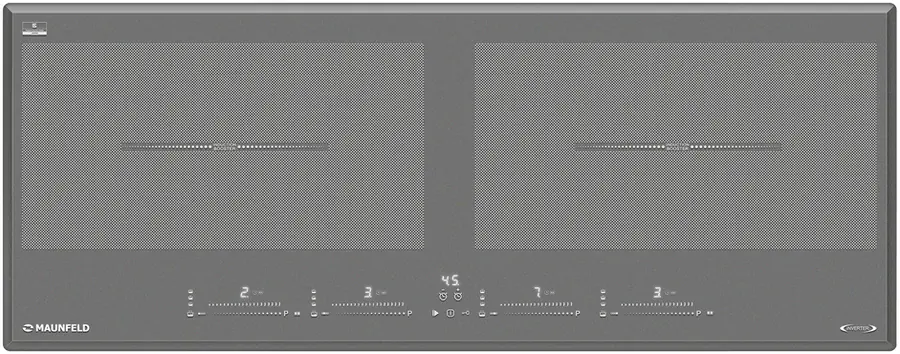 Maunfeld CVI904SFLLGR Inverter