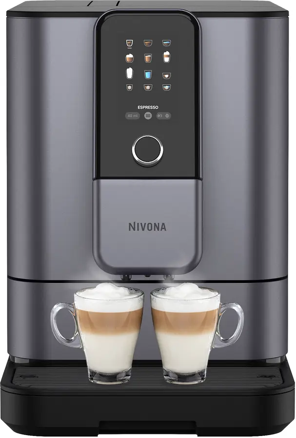 Nivona NIVO 8107