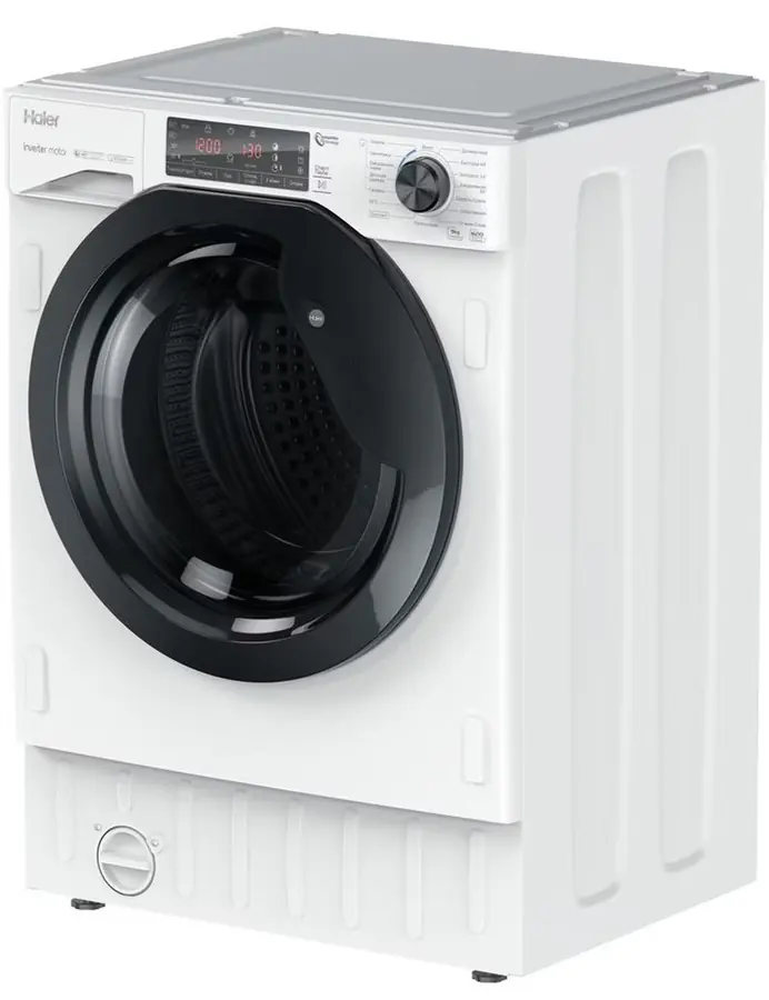 Haier HWQ90B416FWB