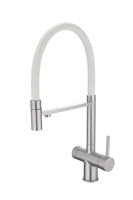 Emar ЕС - 7024WHT Satin