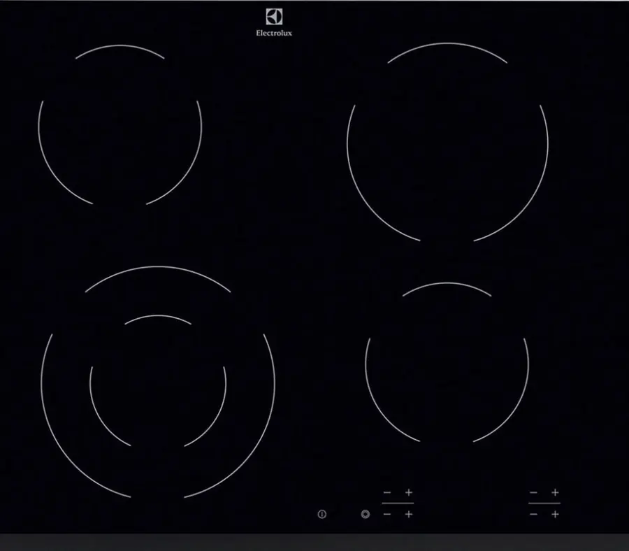 Electrolux EHF6241FOK