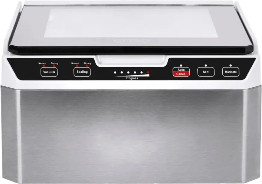CASO VacuChef 40