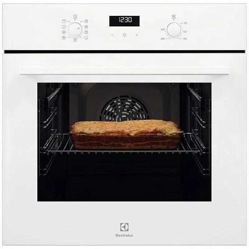 Electrolux EOF5F50BV