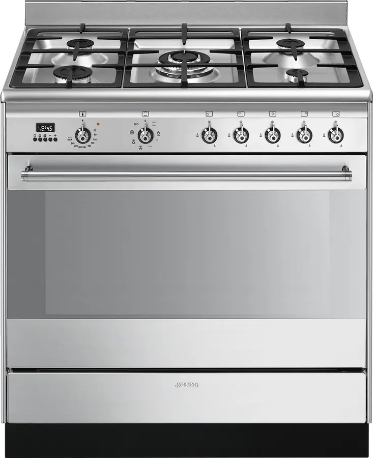 Smeg SUK91MFX9