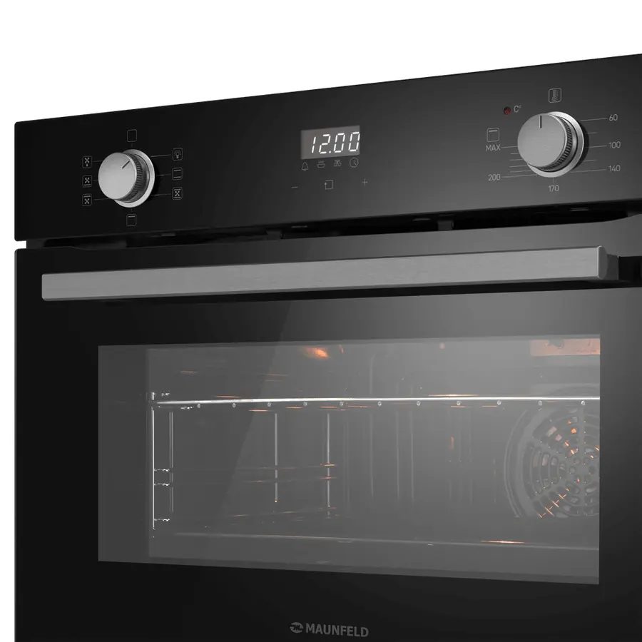 Maunfeld AMCO537GB