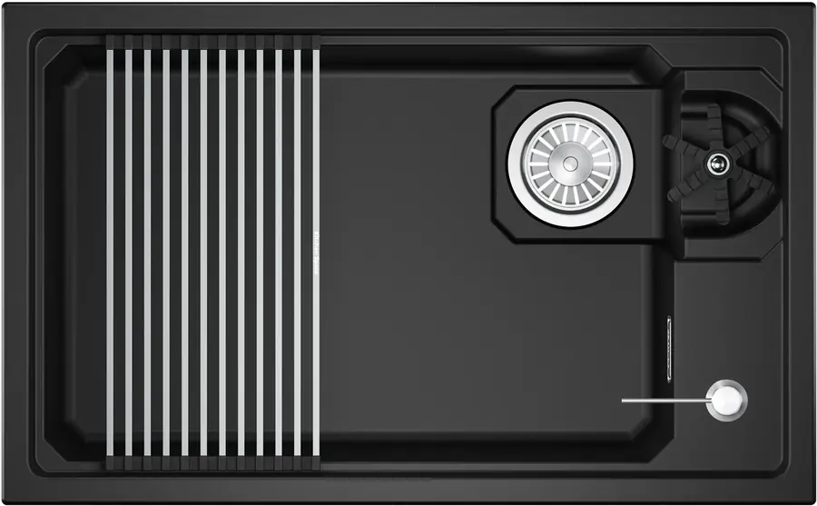 GRANULA 7309RU, ШВАРЦ