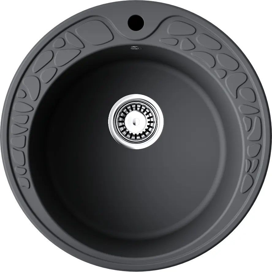 Omoikiri Tovada 51-BL