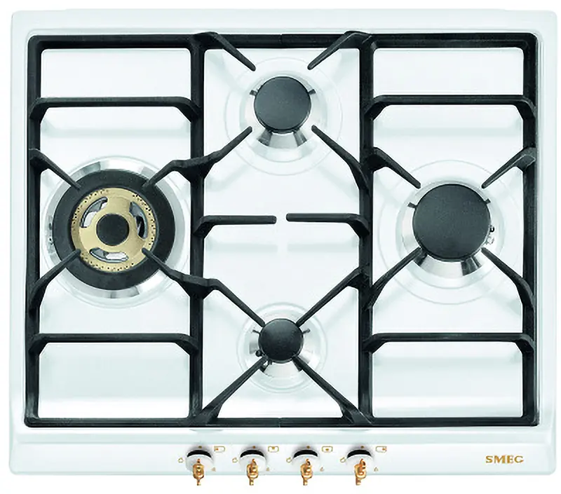 Smeg SPR864BGH