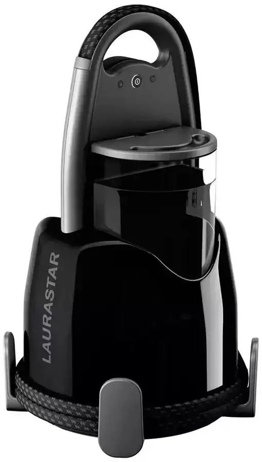 Laurastar LIFT+ EU ULTIMATE BLACK